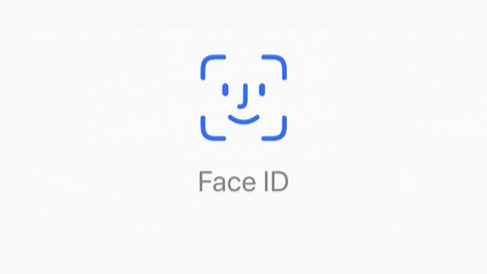 FaceID is one of the pioneering UX in the Apple ecosystem.